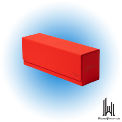 ARKHIVE 400+ STANDARD SIZE MONOCOLOR RED